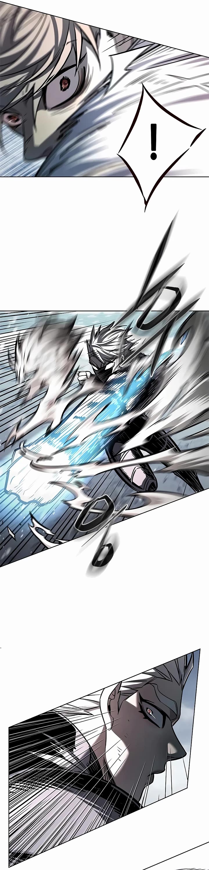 Eleceed Chapter 334 - Page 26