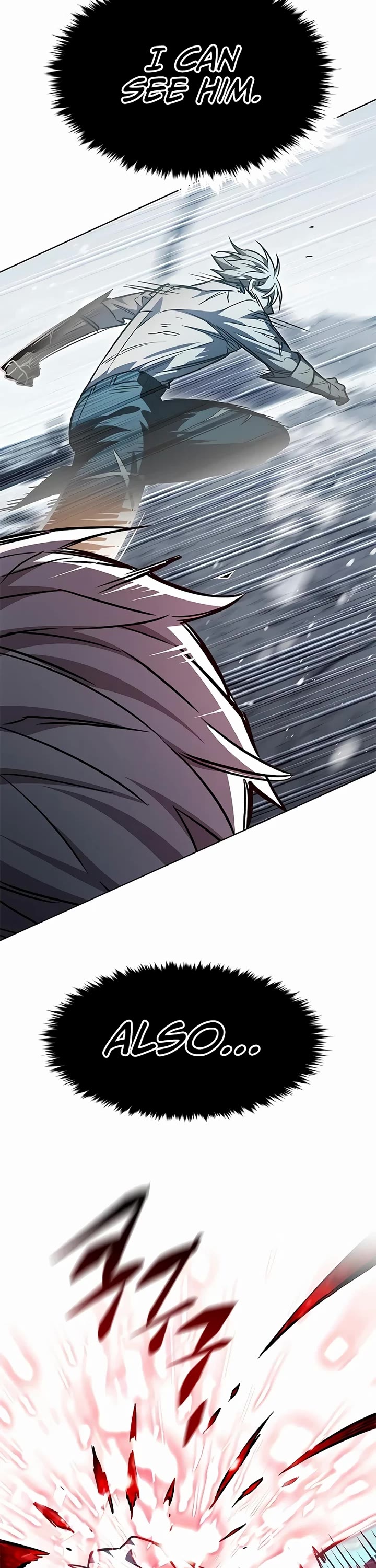 Eleceed Chapter 334 - Page 28
