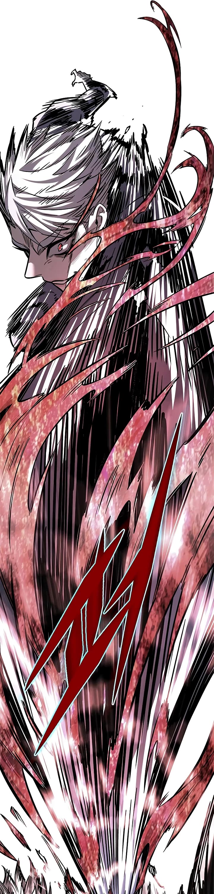 Eleceed Chapter 334 - Page 31