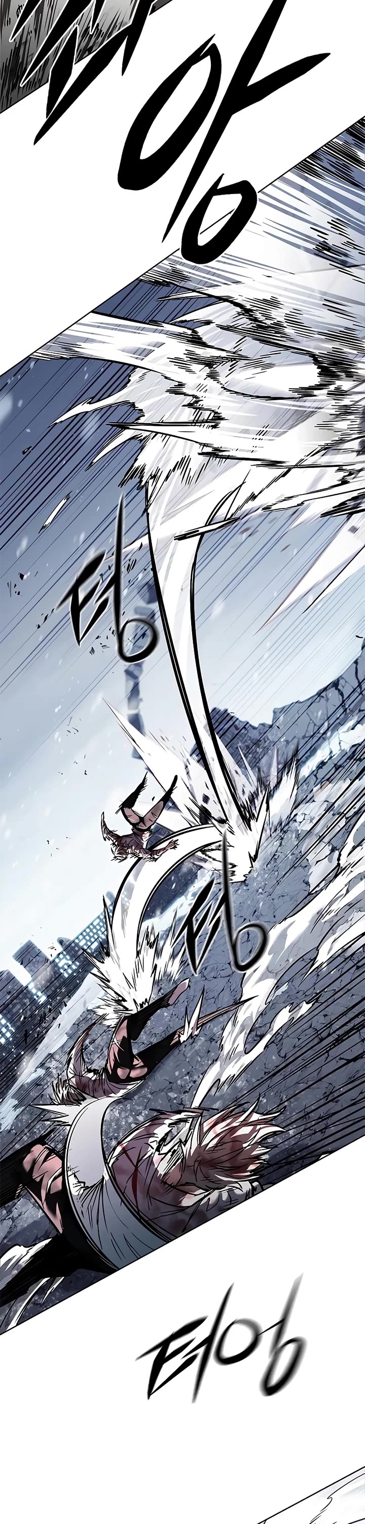 Eleceed Chapter 334 - Page 33