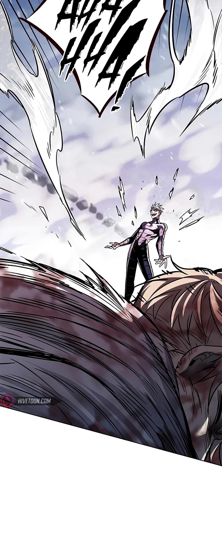 Eleceed Chapter 334 - Page 35