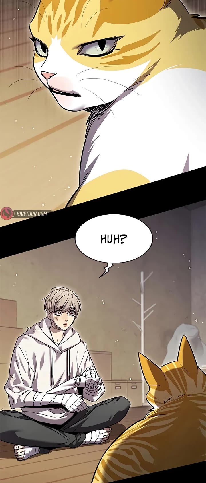 Eleceed Chapter 334 - Page 39