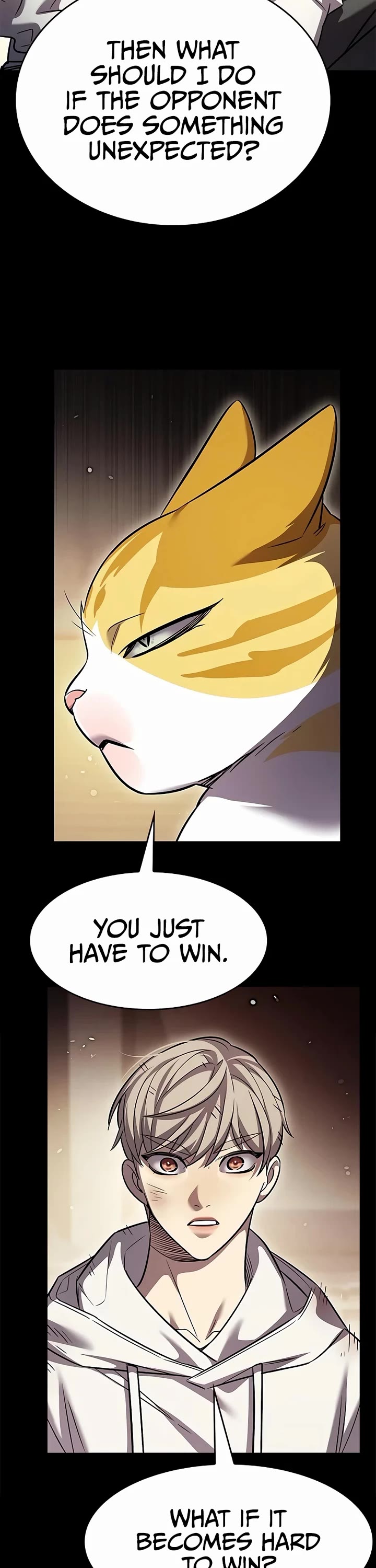 Eleceed Chapter 334 - Page 42
