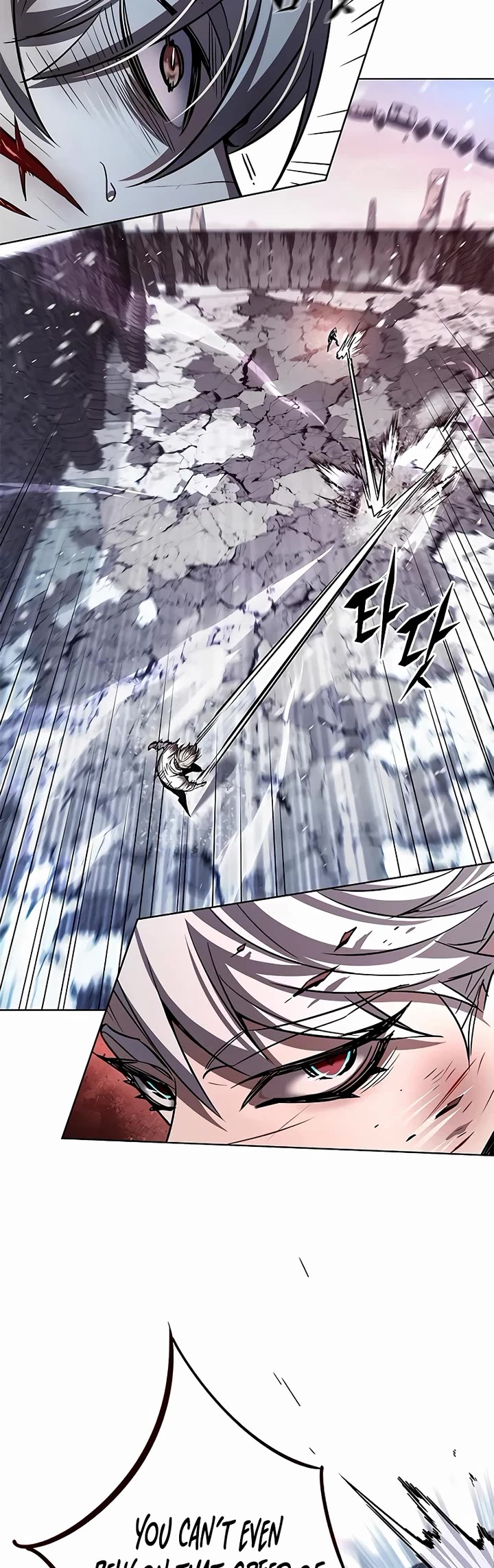 Eleceed Chapter 334 - Page 48
