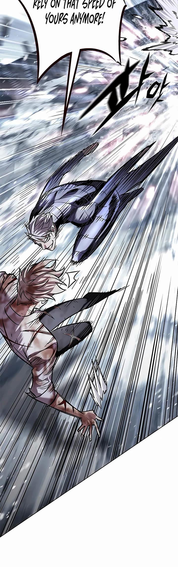 Eleceed Chapter 334 - Page 49