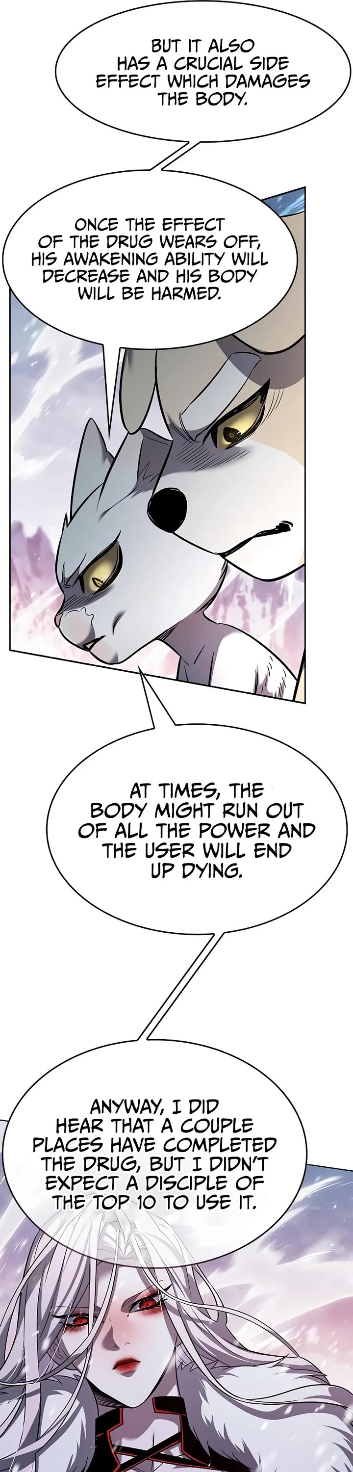 Eleceed Chapter 334 - Page 5