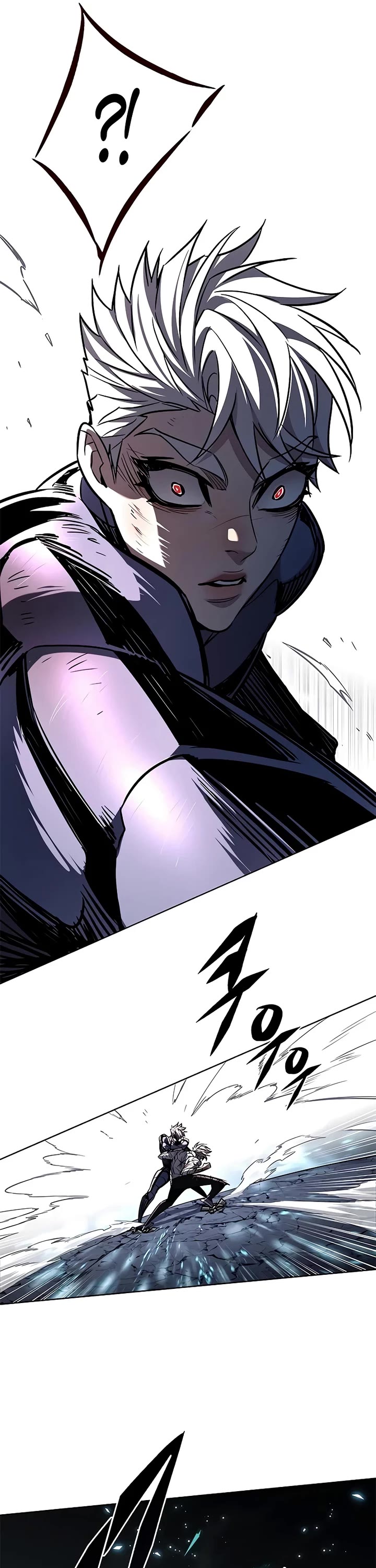 Eleceed Chapter 334 - Page 59