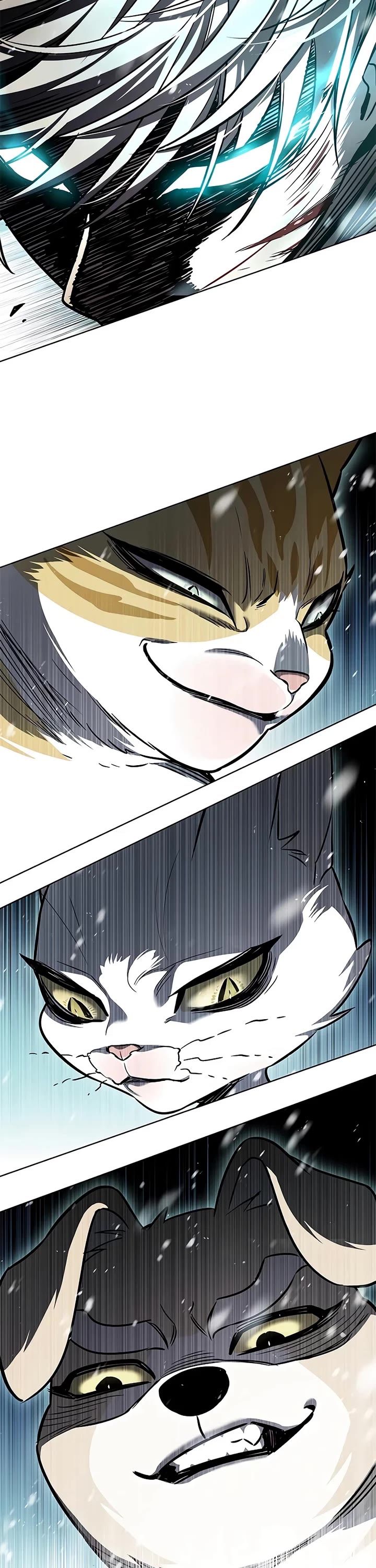 Eleceed Chapter 334 - Page 65