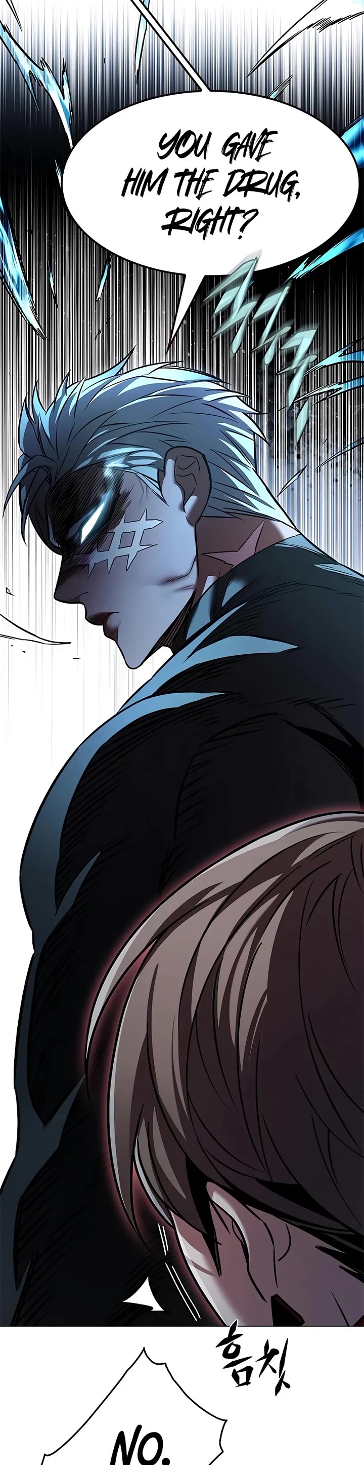 Eleceed Chapter 334 - Page 7