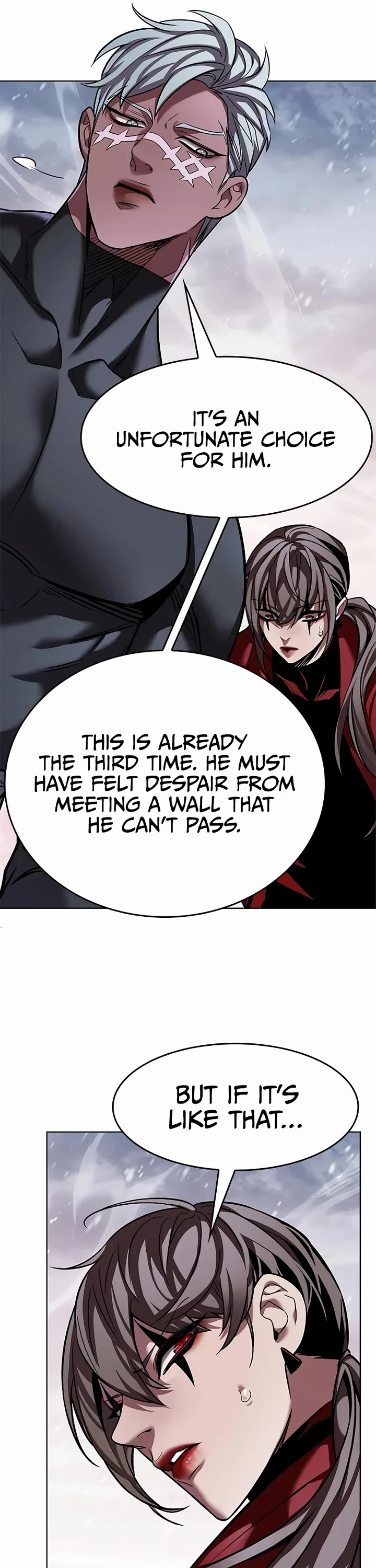 Eleceed Chapter 334 - Page 9