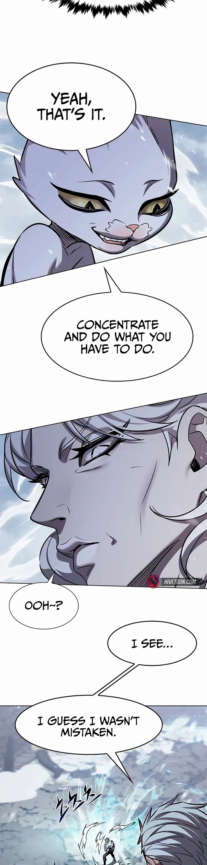 Eleceed Chapter 335 - Page 11