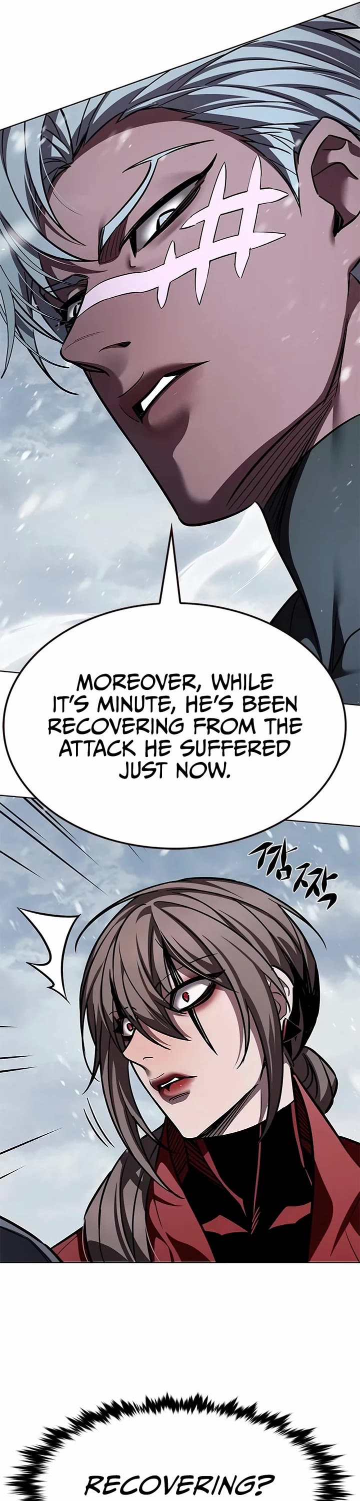 Eleceed Chapter 335 - Page 14