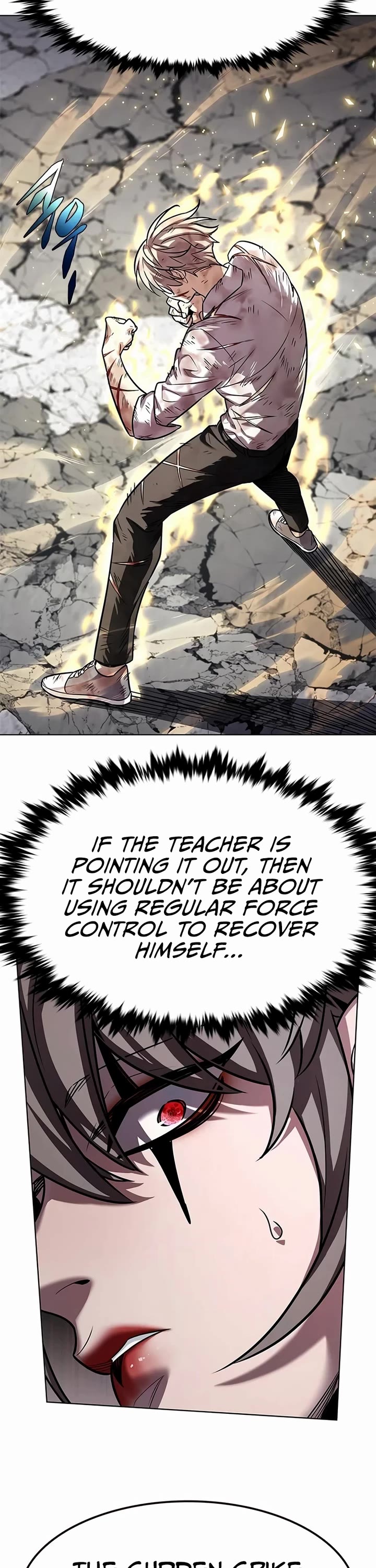 Eleceed Chapter 335 - Page 15