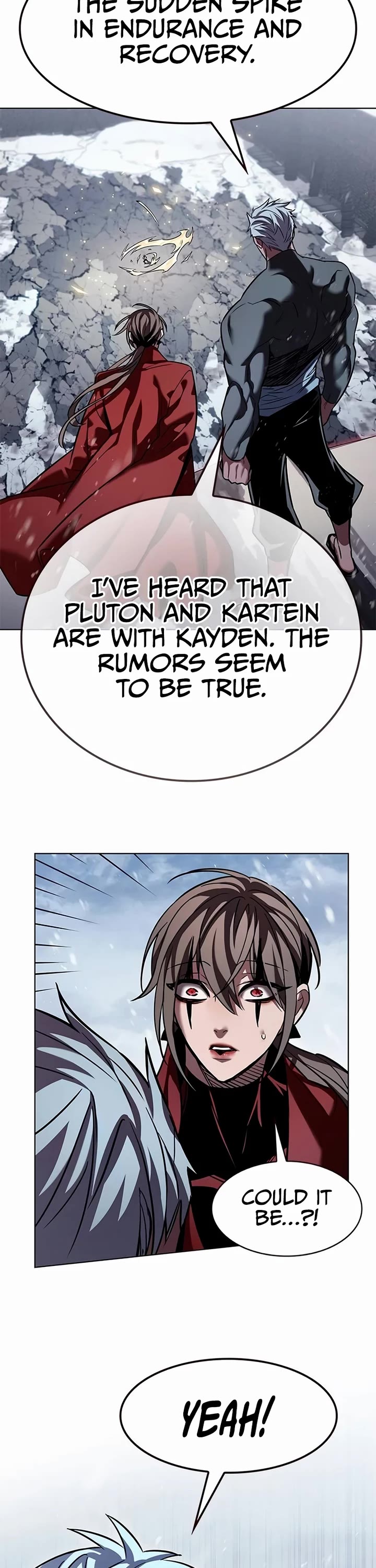 Eleceed Chapter 335 - Page 16