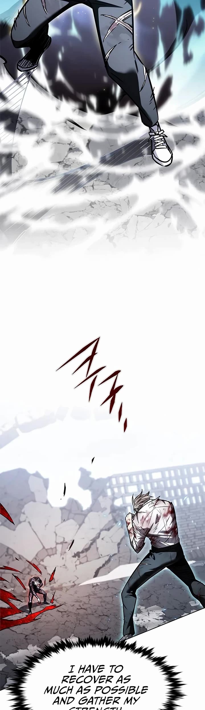 Eleceed Chapter 335 - Page 21
