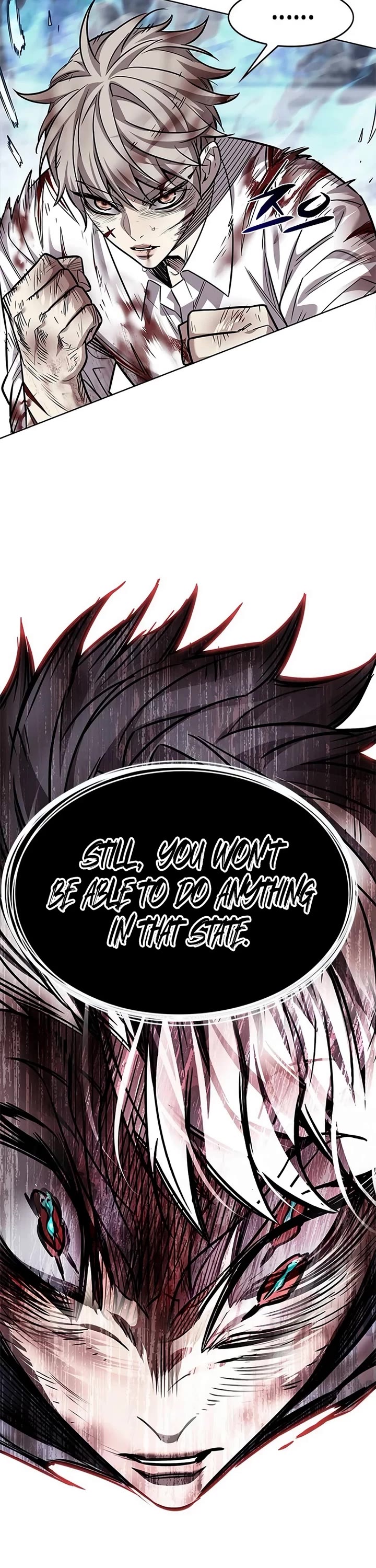 Eleceed Chapter 335 - Page 24