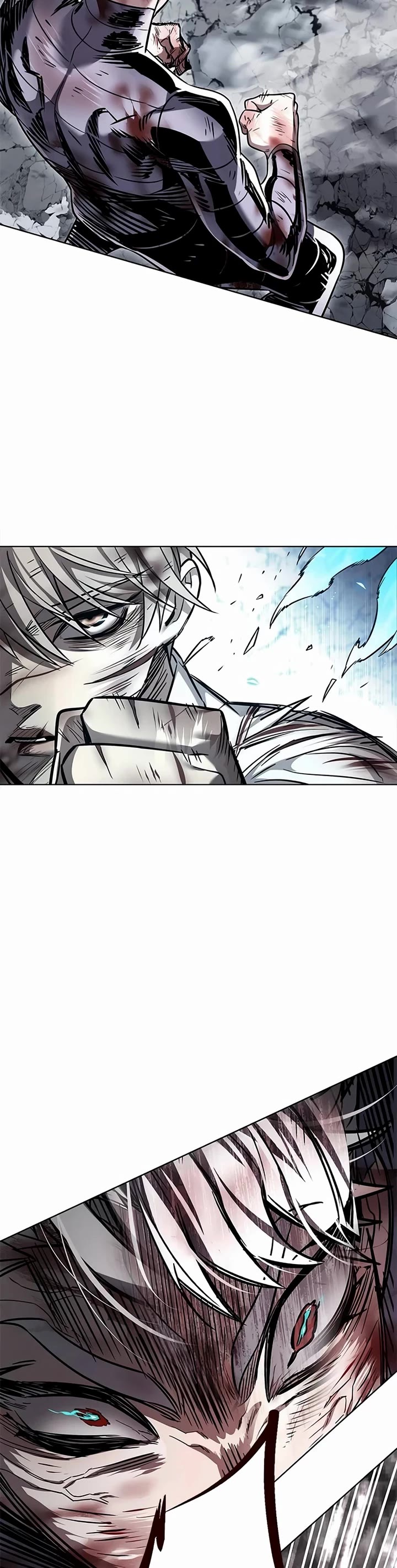 Eleceed Chapter 335 - Page 32