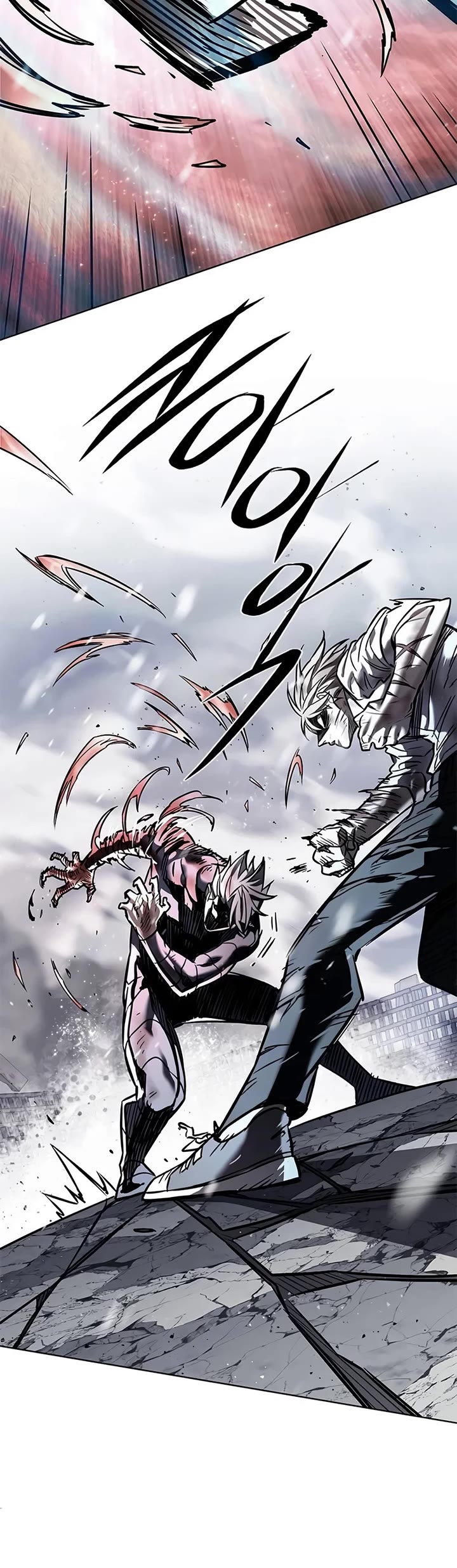 Eleceed Chapter 335 - Page 41