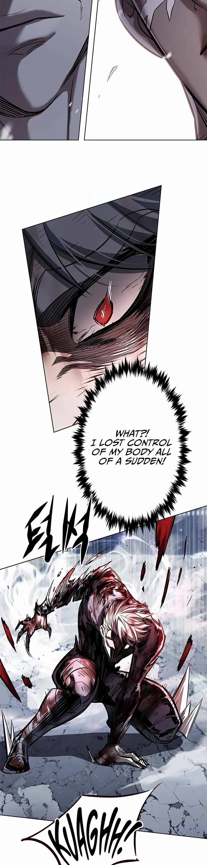 Eleceed Chapter 335 - Page 43