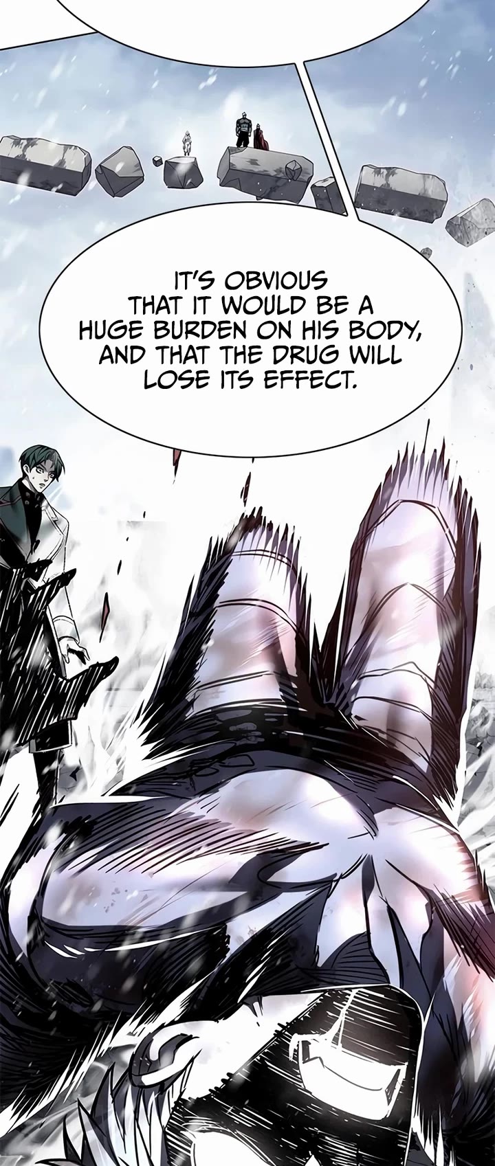 Eleceed Chapter 335 - Page 45