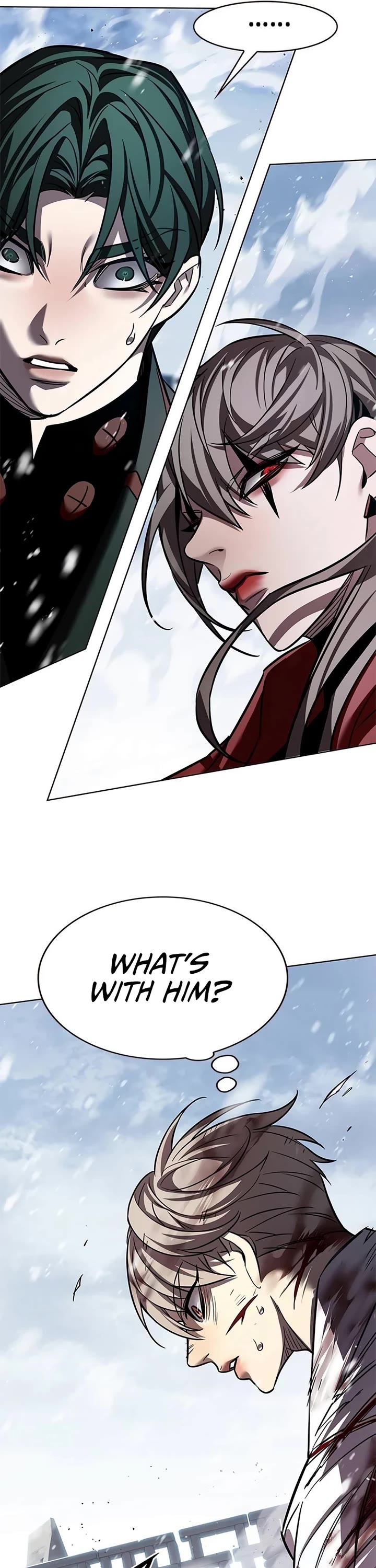 Eleceed Chapter 335 - Page 47