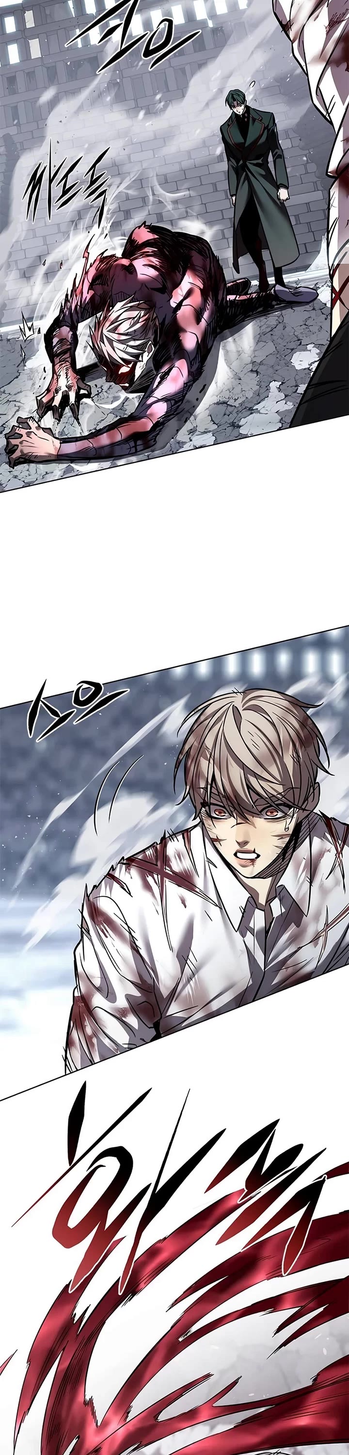 Eleceed Chapter 335 - Page 48