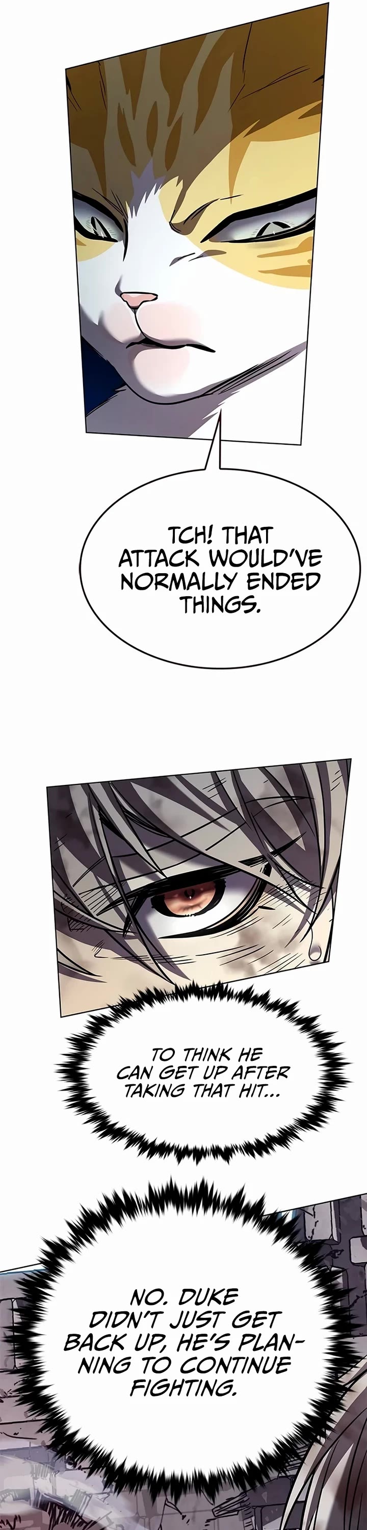 Eleceed Chapter 335 - Page 5