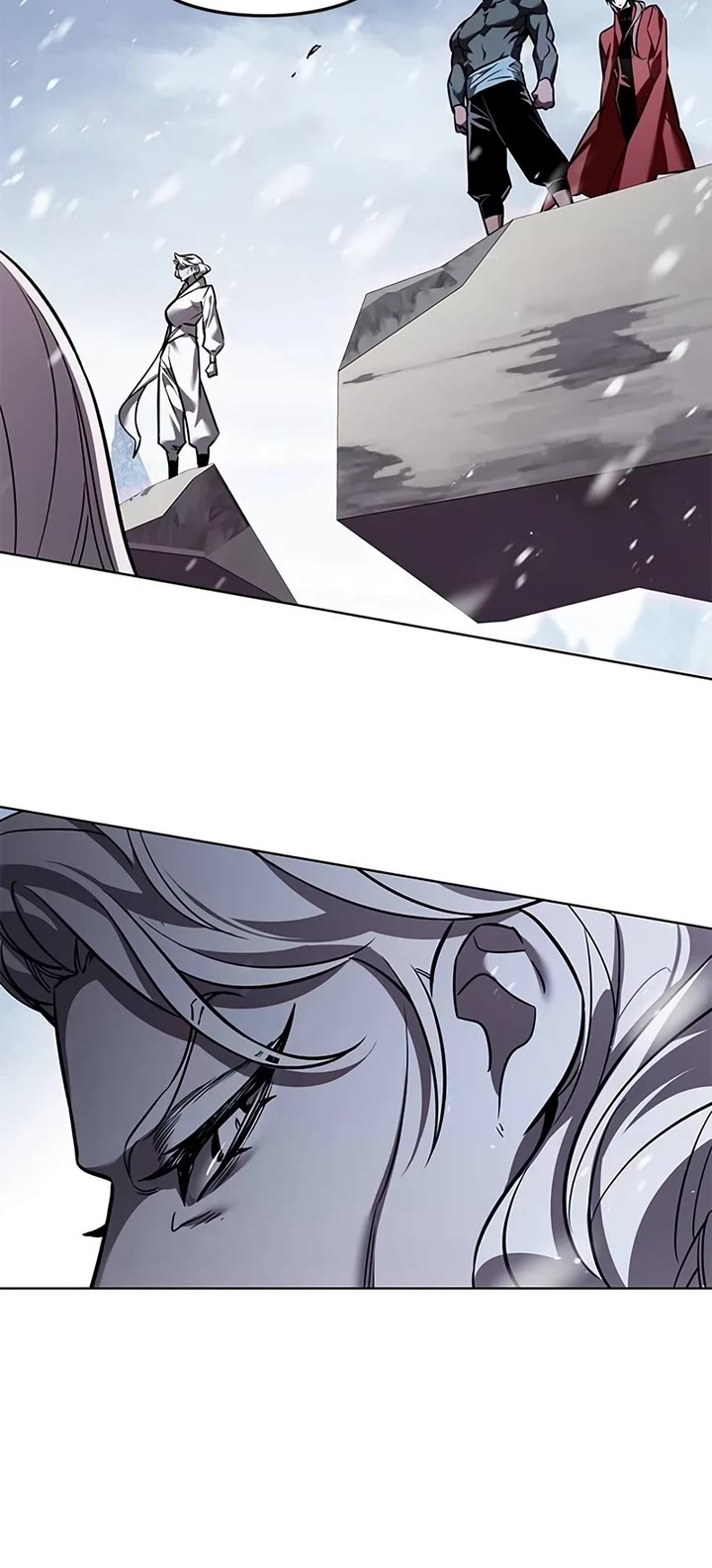 Eleceed Chapter 335 - Page 51