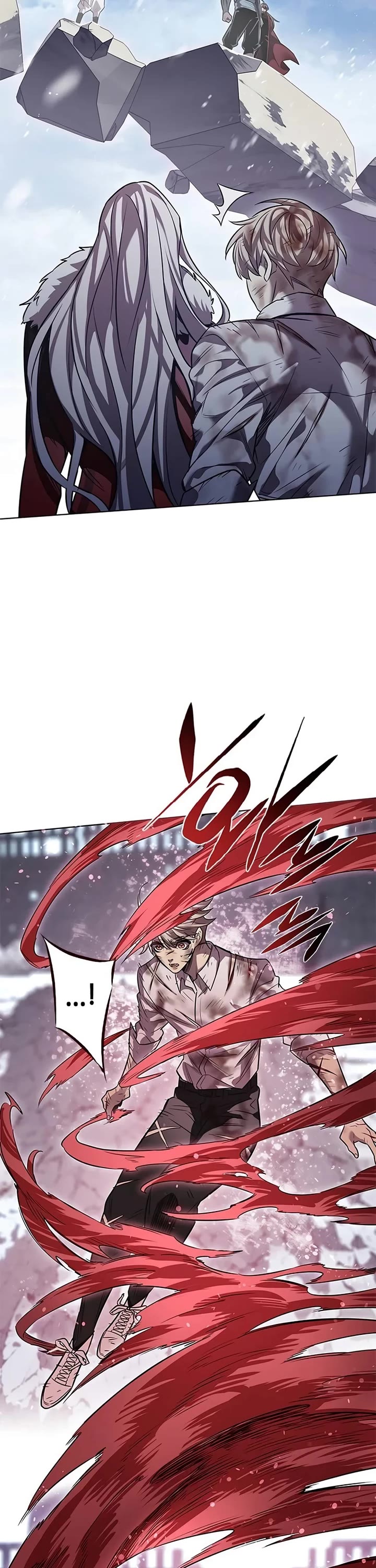 Eleceed Chapter 335 - Page 53