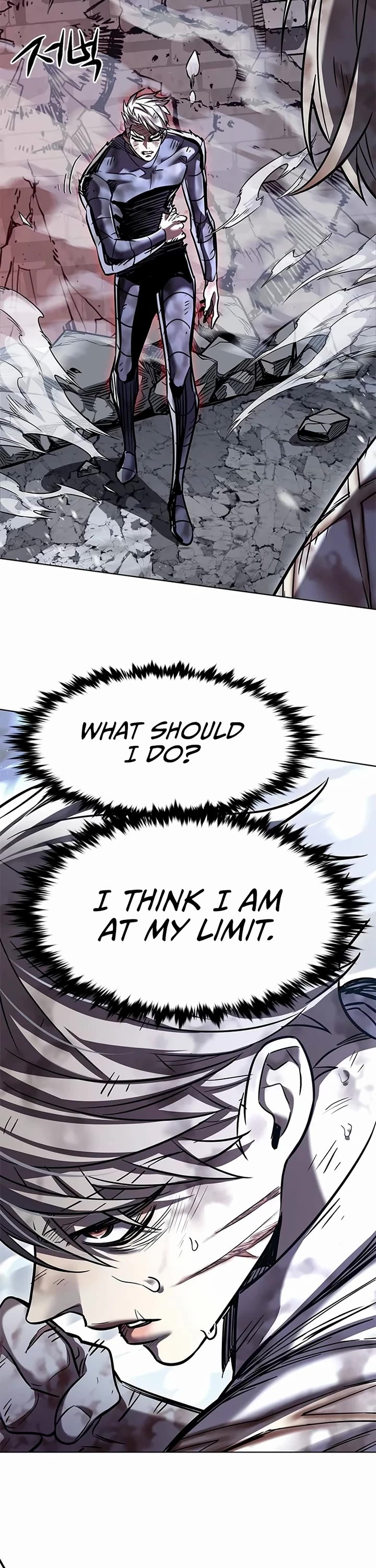 Eleceed Chapter 335 - Page 6