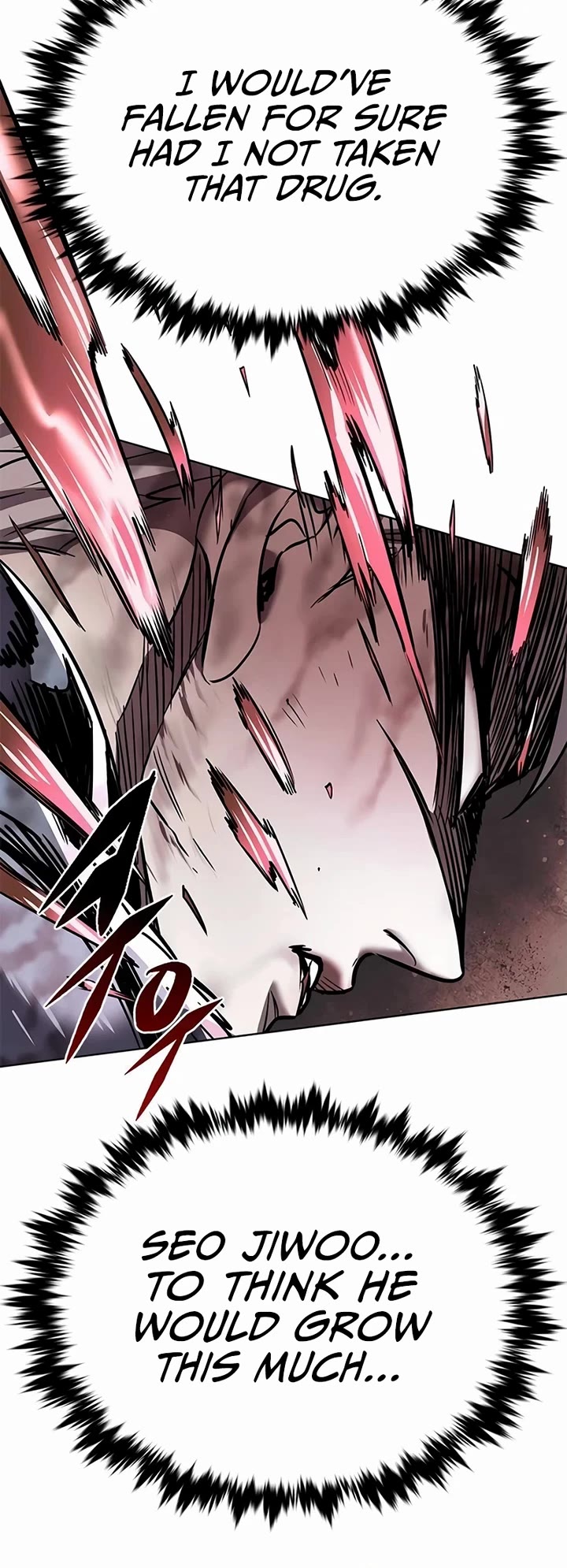 Eleceed Chapter 335 - Page 8