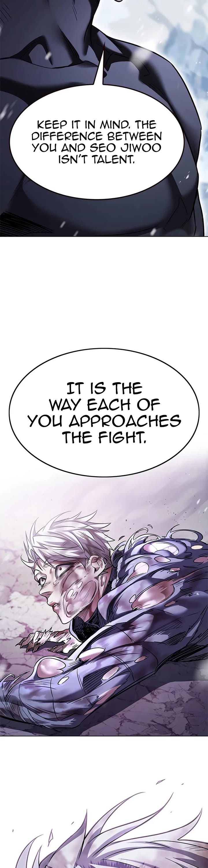 Eleceed Chapter 336 - Page 10