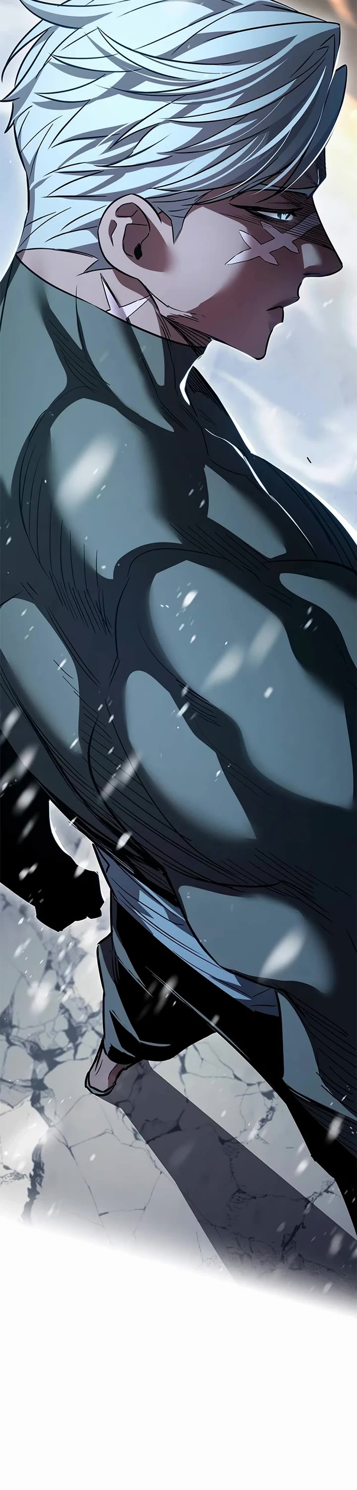 Eleceed Chapter 336 - Page 21
