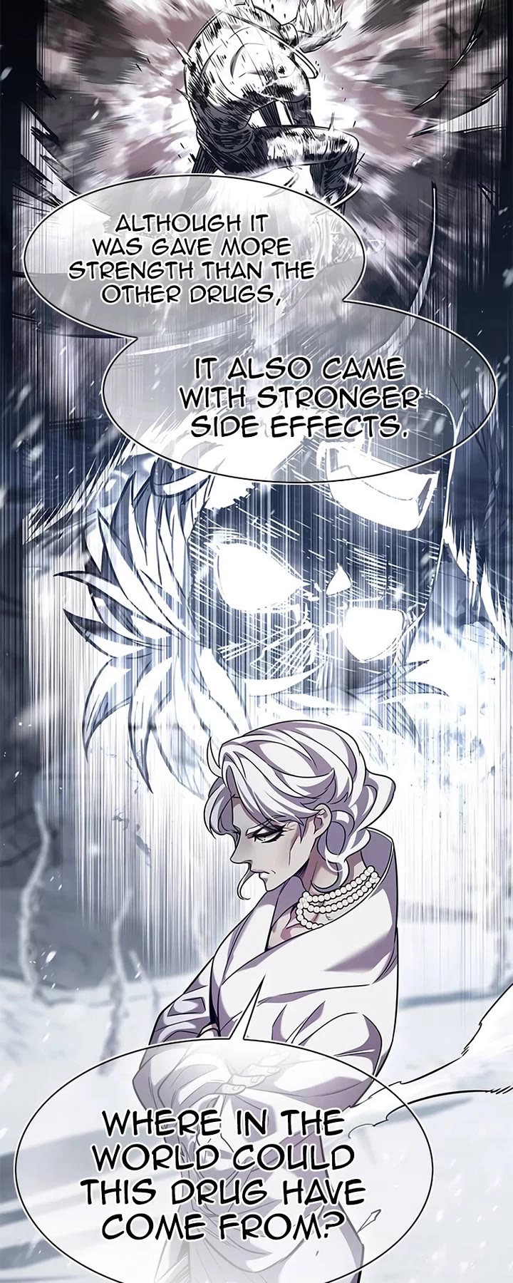 Eleceed Chapter 336 - Page 27