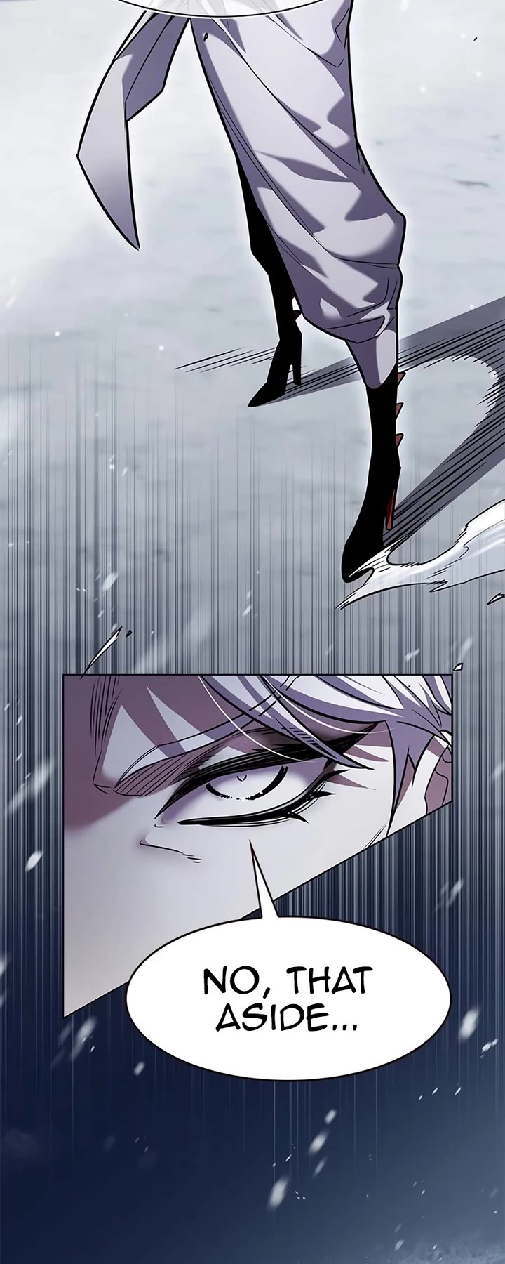 Eleceed Chapter 336 - Page 28