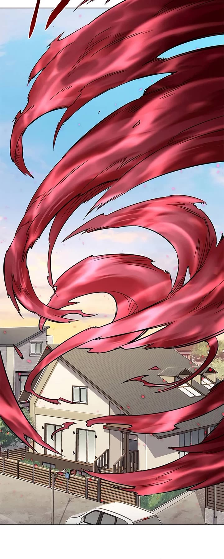 Eleceed Chapter 336 - Page 32