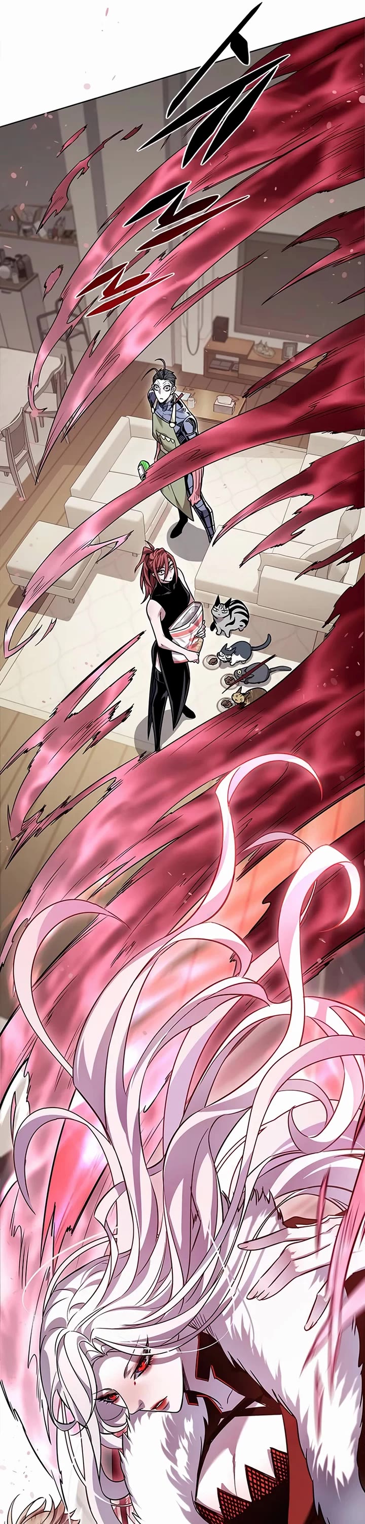 Eleceed Chapter 336 - Page 33