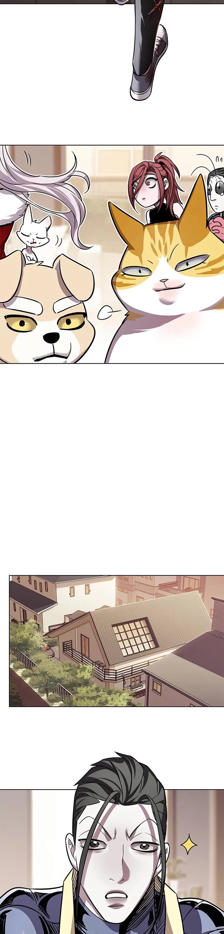 Eleceed Chapter 336 - Page 43