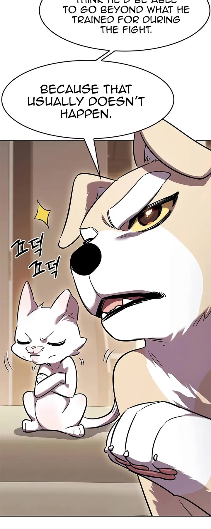 Eleceed Chapter 336 - Page 45
