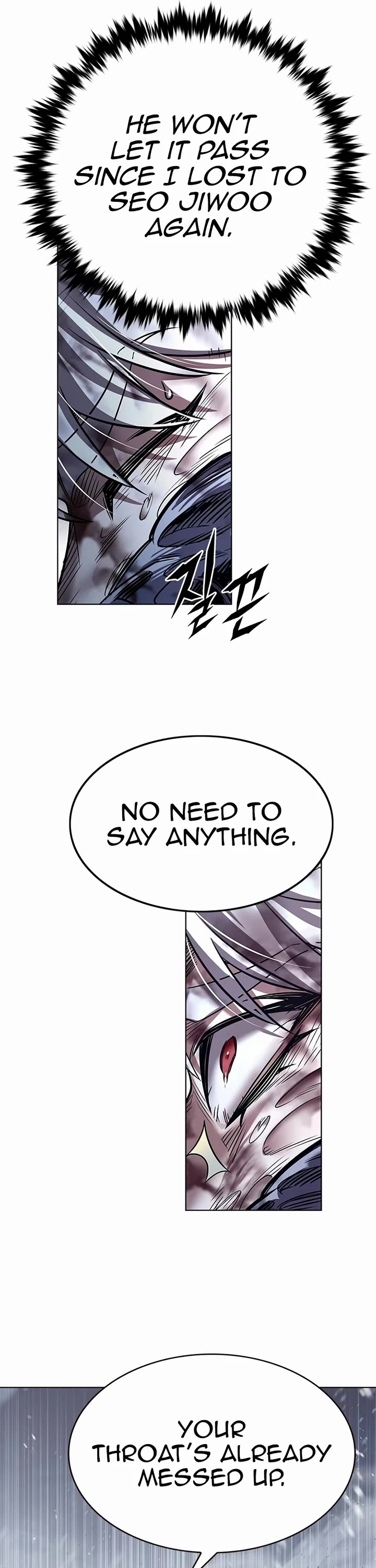 Eleceed Chapter 336 - Page 5