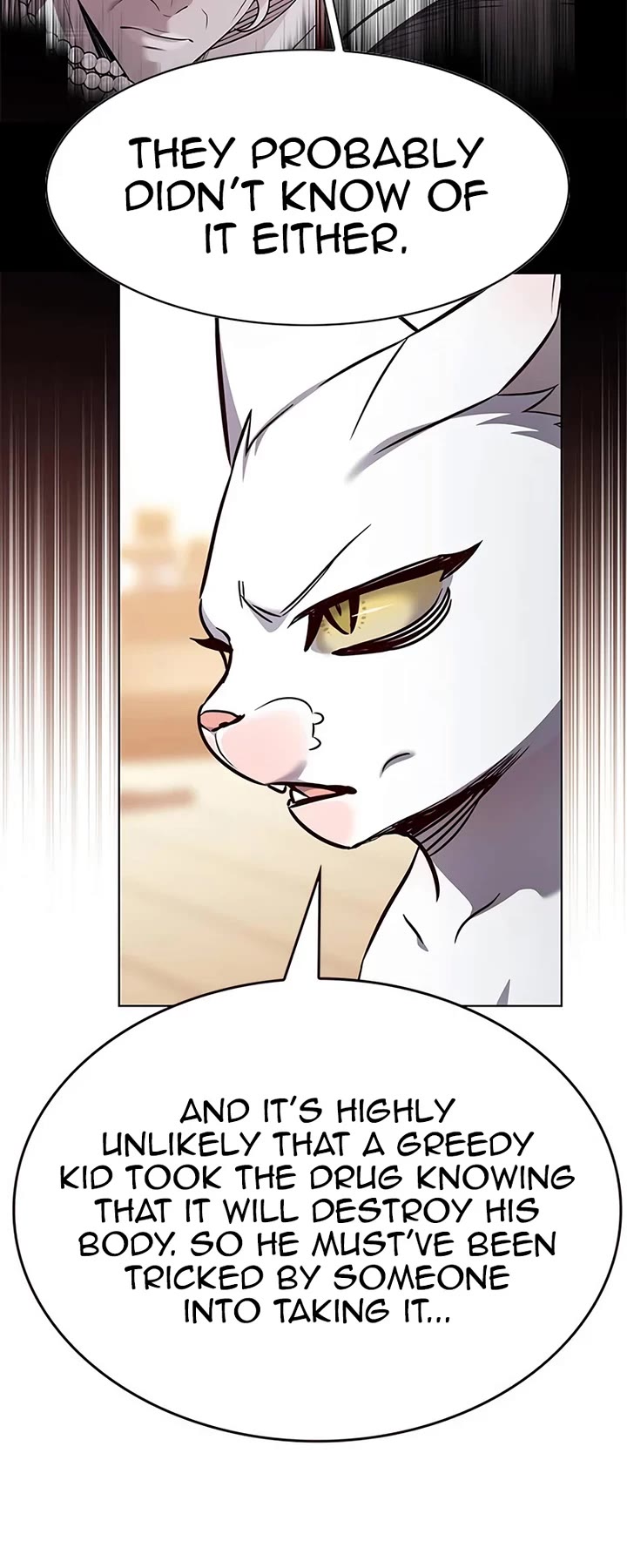 Eleceed Chapter 336 - Page 50