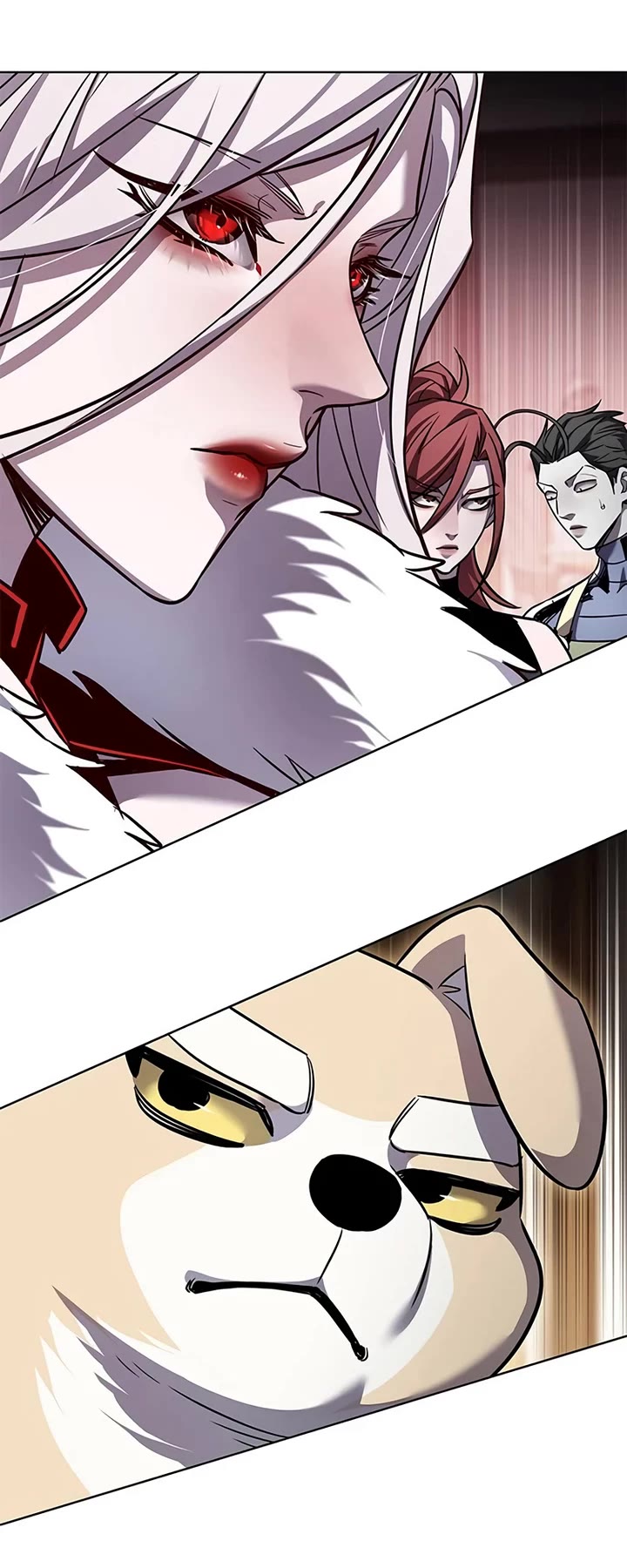 Eleceed Chapter 336 - Page 51