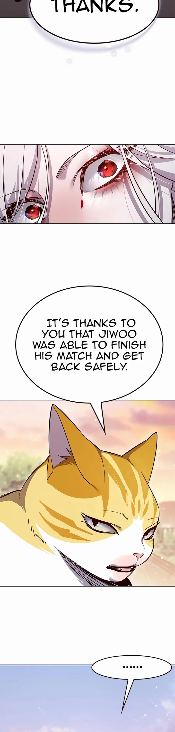Eleceed Chapter 336 - Page 58