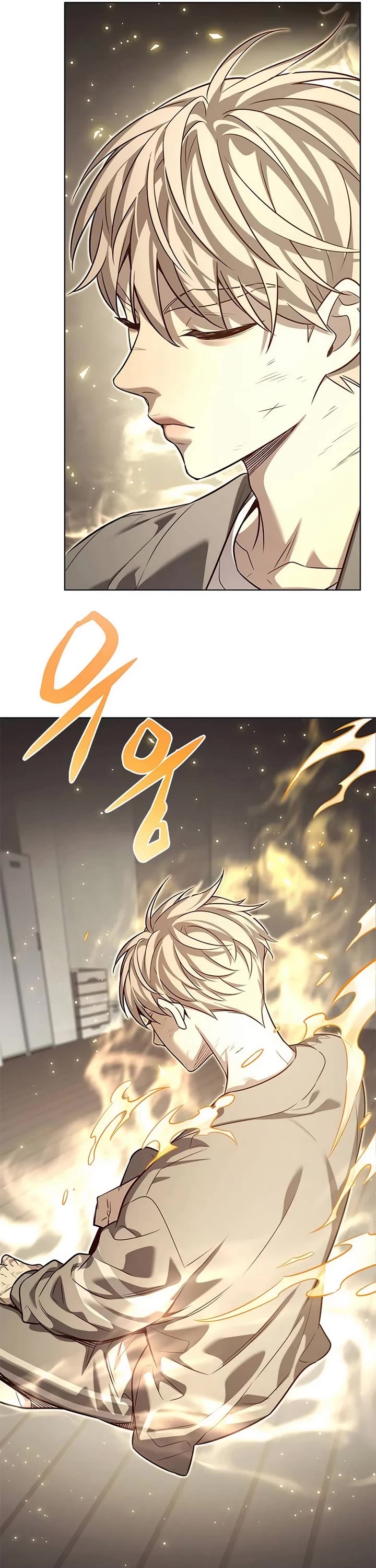 Eleceed Chapter 337 - Page 14