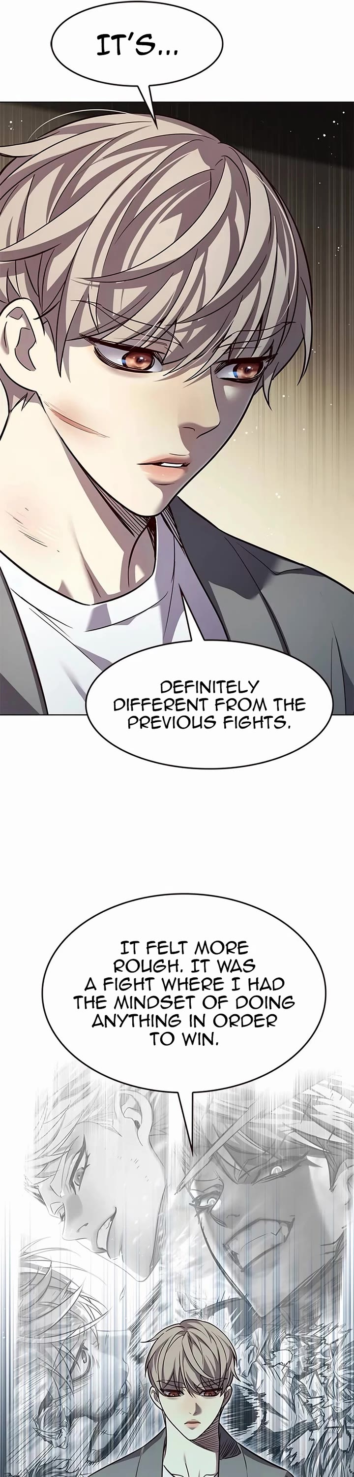 Eleceed Chapter 337 - Page 19