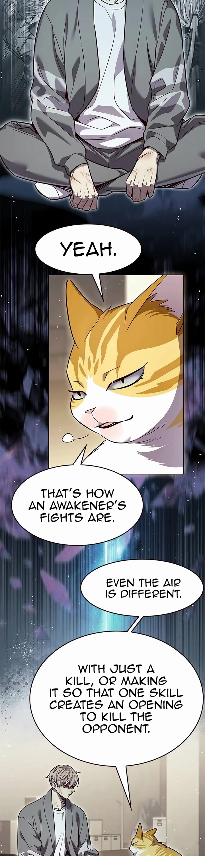 Eleceed Chapter 337 - Page 20