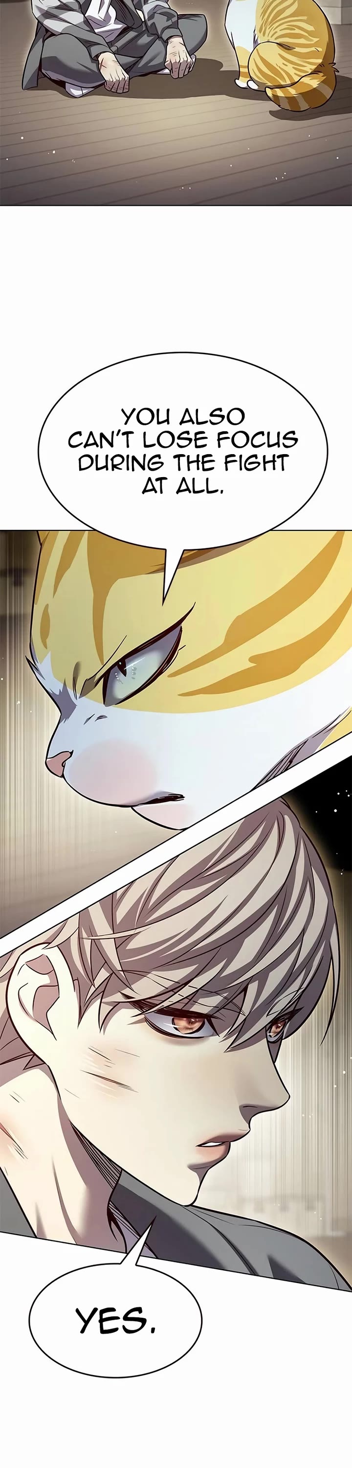 Eleceed Chapter 337 - Page 21
