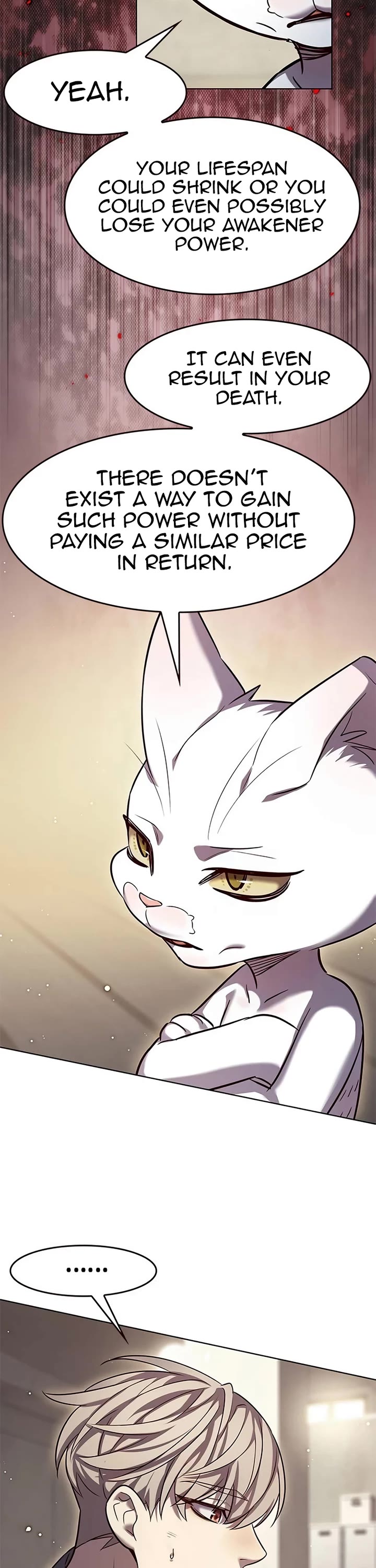 Eleceed Chapter 337 - Page 25