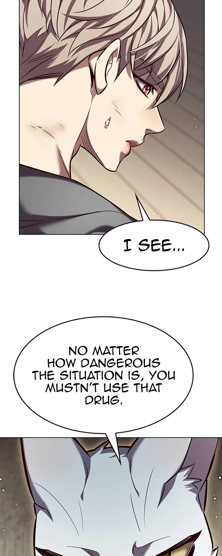 Eleceed Chapter 337 - Page 27