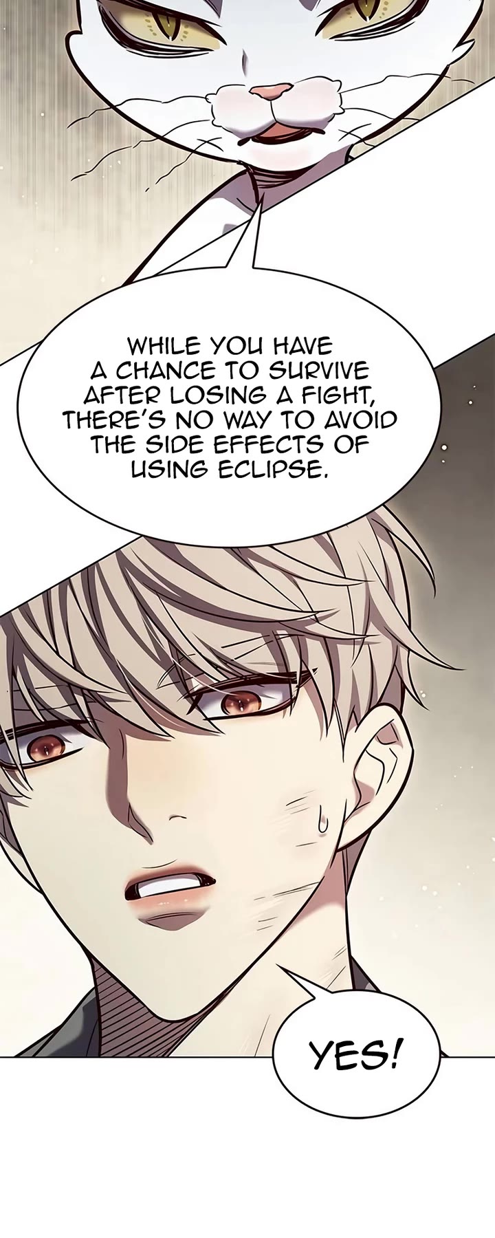 Eleceed Chapter 337 - Page 28